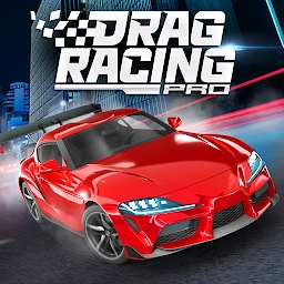 쭳רϷ(Drag Racing Pro)