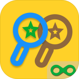 找茬無限游戲