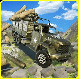 ½ʻϷ(army truck)