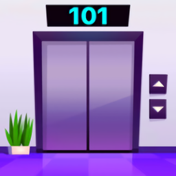 101层电梯游戏(101 floors)