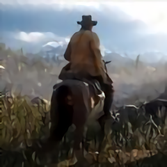 骑马狩猎模拟游戏
