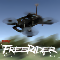 fpvģֻ(freerider)