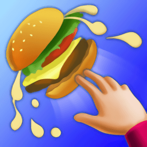 ʳͶսϷ(food sniper: fun shooter game)