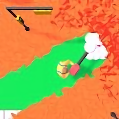 ҶģϷ(leaf blower simulator)