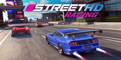 街头竞速游戏大全-街头竞速游戏推荐-街头竞速游戏模拟器