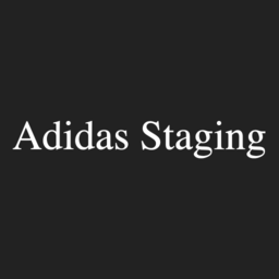adidas cn staging app