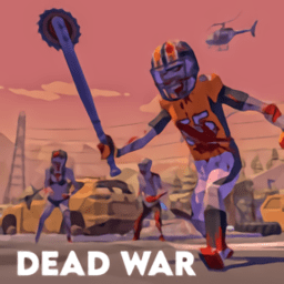 սֻ(dead war survival)