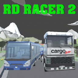 ߶ȹ·Ұʻģ(real drive racer 2)