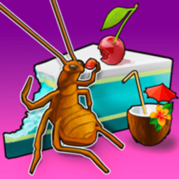 汼3dϷ(insect run 3d)