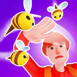 ۷СϷ(kamikaze bees)