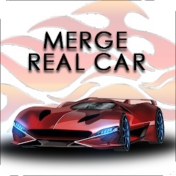 ϲʵϷ(merge real cars)