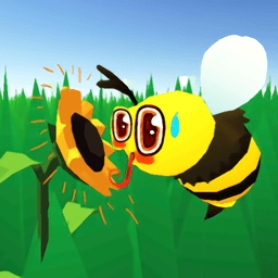 ۴ʦСϷ(bee master)
