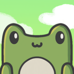 2048青蛙旅程小游戏(froggy 2048)