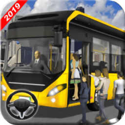 ͳ(heavy bus driver simulator 2019)