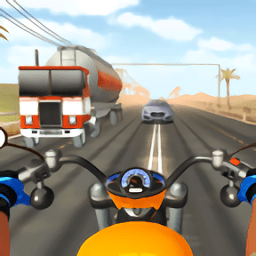 极端自行车模拟器3d游戏(extreme bike simulator 3d)