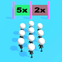ΪȺϷ(be crowd)