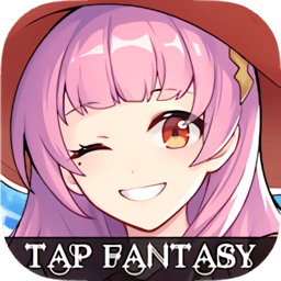tap fantasy(�c�艋孟���H服)