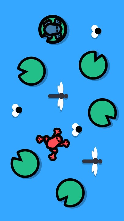 ˫սϷֻ v0.5 ׿ 3