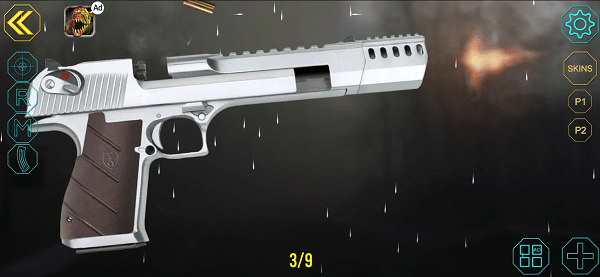Gun Weapon Simulator手�C版 v1.8.1 安卓版 1