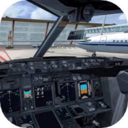 飞机救援模拟器手机版