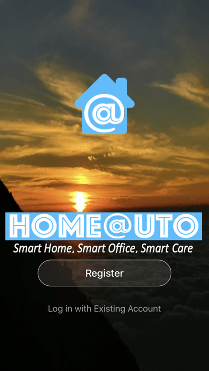 homeauto app v1.1.8 安卓版 0