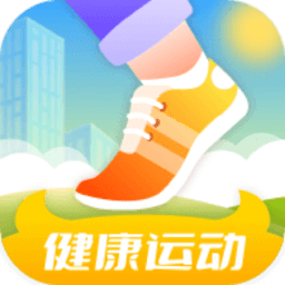 金牛计步宝手机app