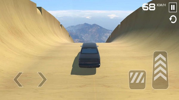 汽车驾驶模拟器游戏 v1.12 安卓版 0
