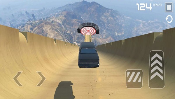 汽车驾驶模拟器游戏 v1.12 安卓版 1