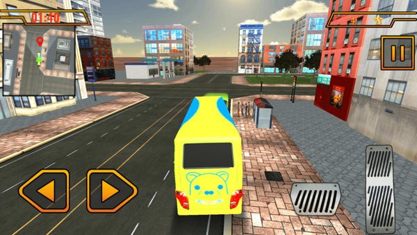 汽车驾驶大师游戏下载-汽车驾驶大师手机版下载v1.0.4 安卓版-2265游戏网