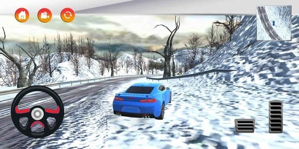 ʵģ(real car simulator) v4.5 ׿2