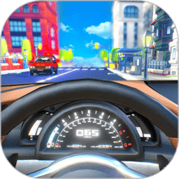 城市开车模拟器最新版