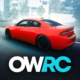  Owrc Open World Racing Tour