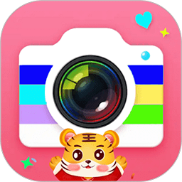 甜美可愛相機app