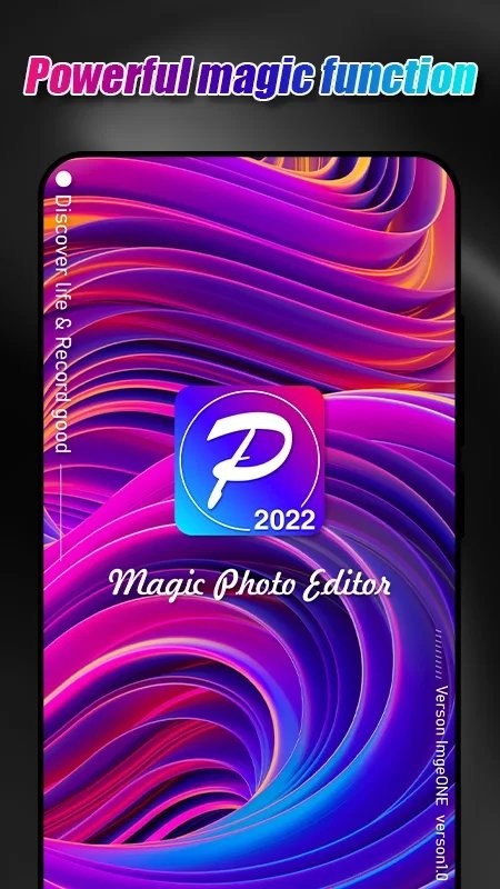 magic photo editor app(app) v1.5.9 ׿ 2