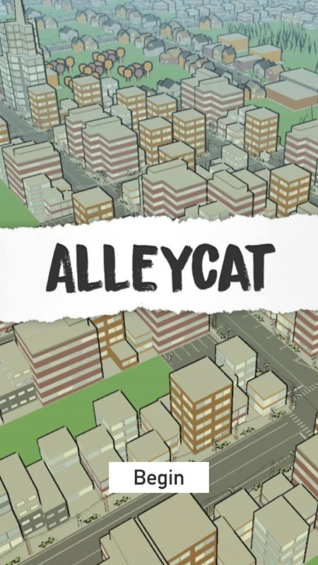 СèϷ(Alleycat) v1.0 ׿3