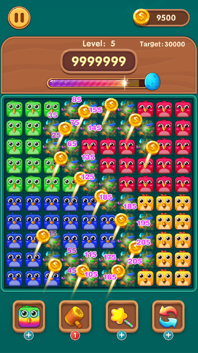 մըϷ(sky big bang) v1.6.0 ׿0