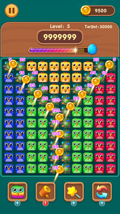 մըϷ(sky big bang) v1.6.0 ׿2