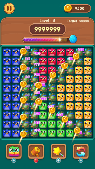մըϷ(sky big bang) v1.6.0 ׿1