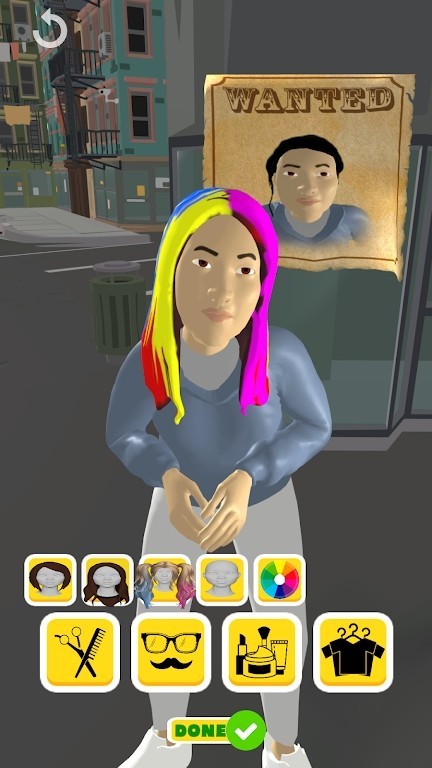 αװģʦ(witness protection) v1.0.0 ׿ 1