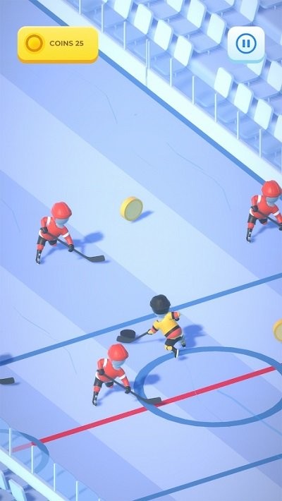 ͻս(hockey clash) v1.1.1 ׿ 2