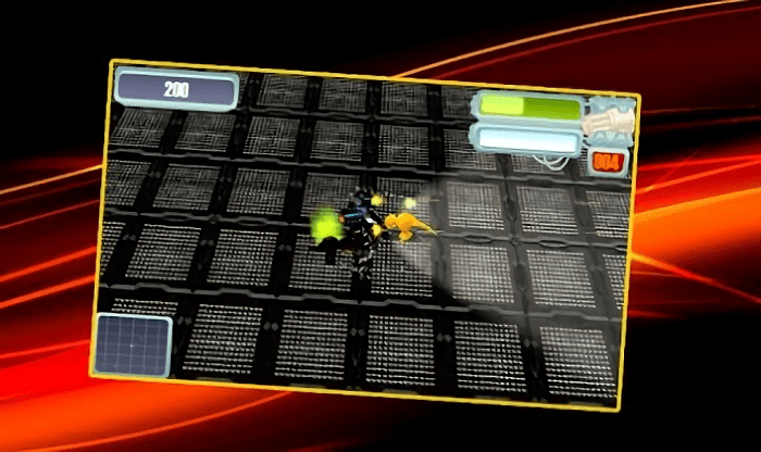 ŵϷ(dino shooter) v1.11 ׿ 0