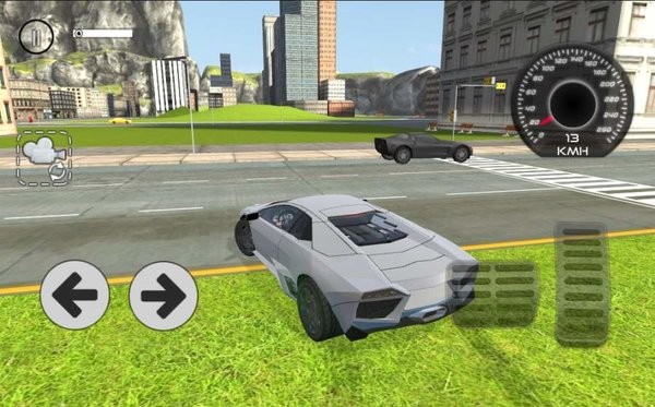 ʵƯģֻ(real car drift simulator) v2.5 ׿2