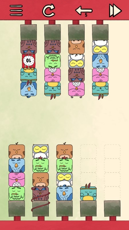 ˯Ϸ(Sleeping Bird) v0.09 ׿0