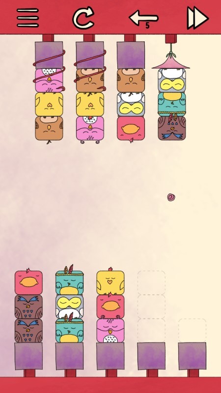 ˯Ϸ(Sleeping Bird) v0.09 ׿1