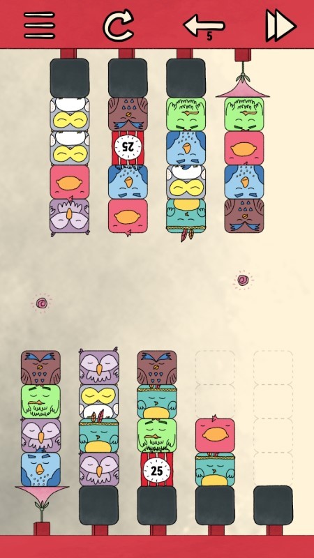 ˯Ϸ(Sleeping Bird) v0.09 ׿2