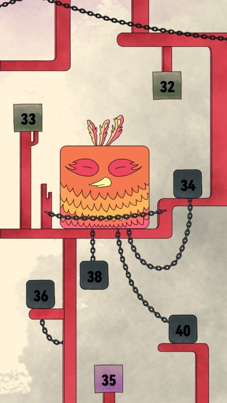 ˯Ϸ(Sleeping Bird) v0.09 ׿3