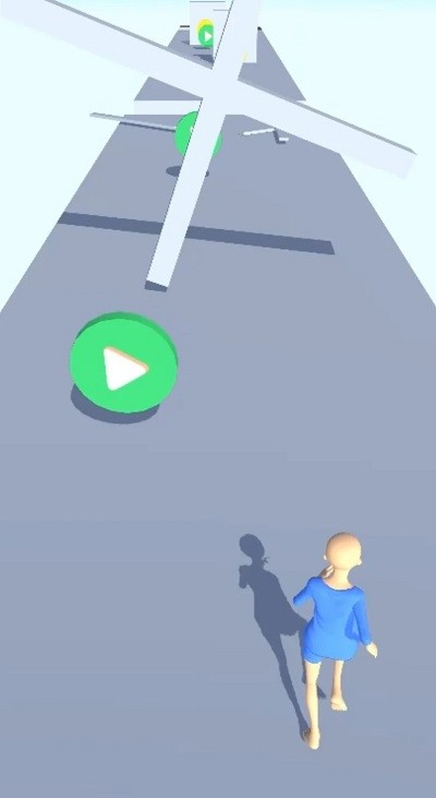 ŕِͣΑ(play pause race) v0.1 ׿ 0