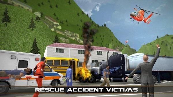 ֱԮϷ(helicopter rescue) v1.7 ׿0