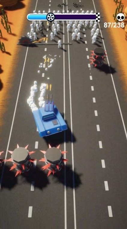 лϷ(ride or die) v0.1 ׿ 2