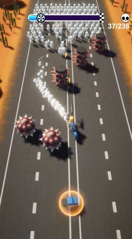 лϷ(ride or die) v0.1 ׿ 3
